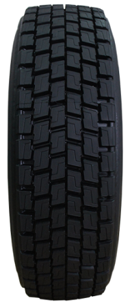 Грузовые шины Мишлен (Michelin) или Bandamatic DDL 295/80 R22,5 - фото завода ReNova